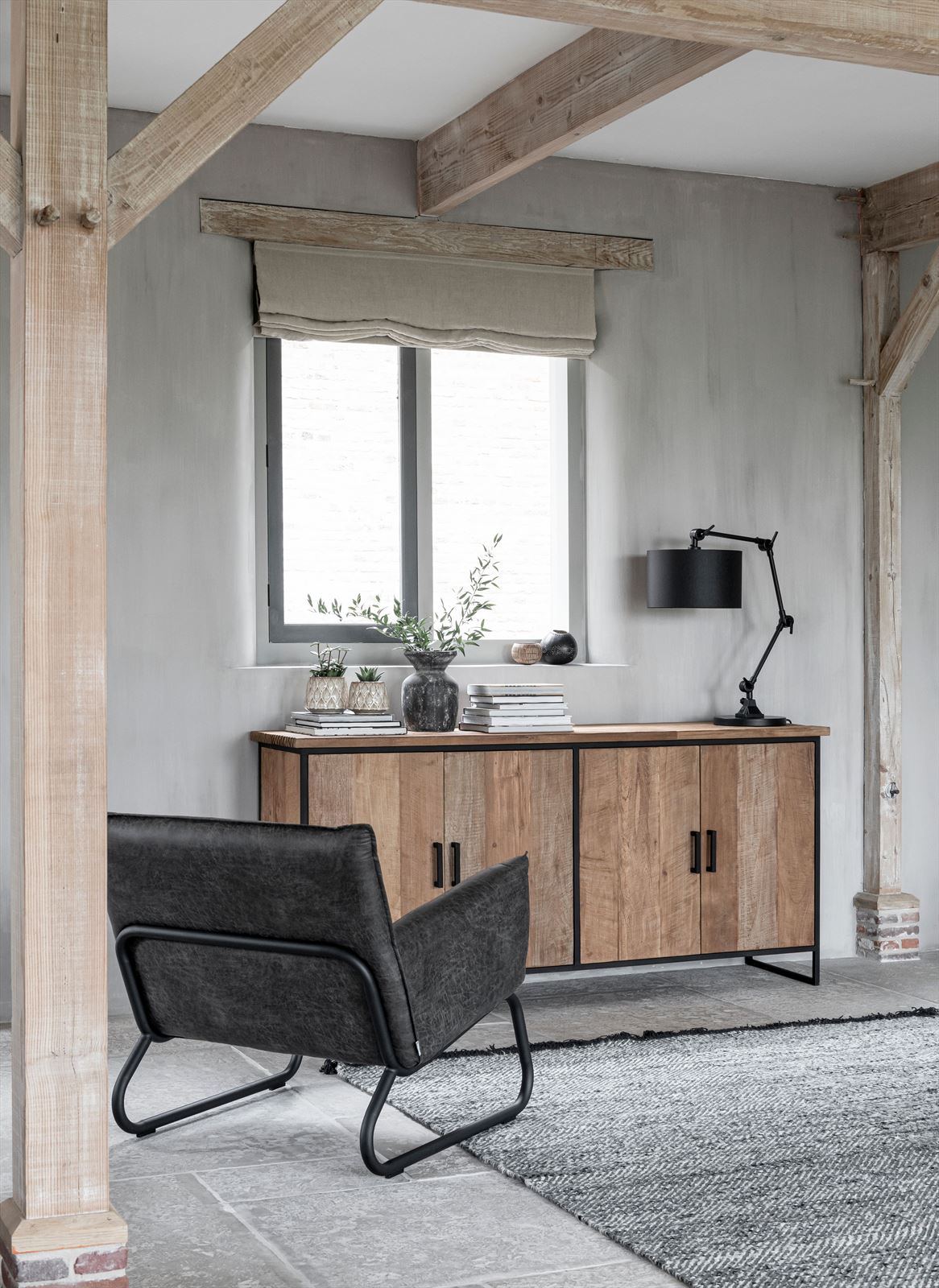Sideboard Beam No.1 kaufen | Vollwert Interior Möbel