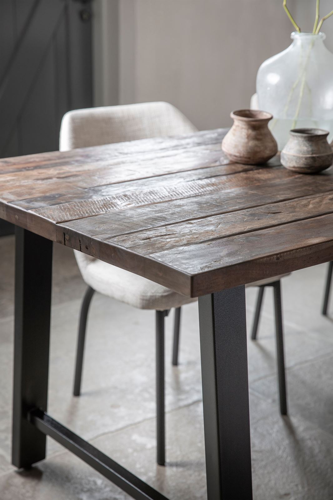 Esstisch Timber