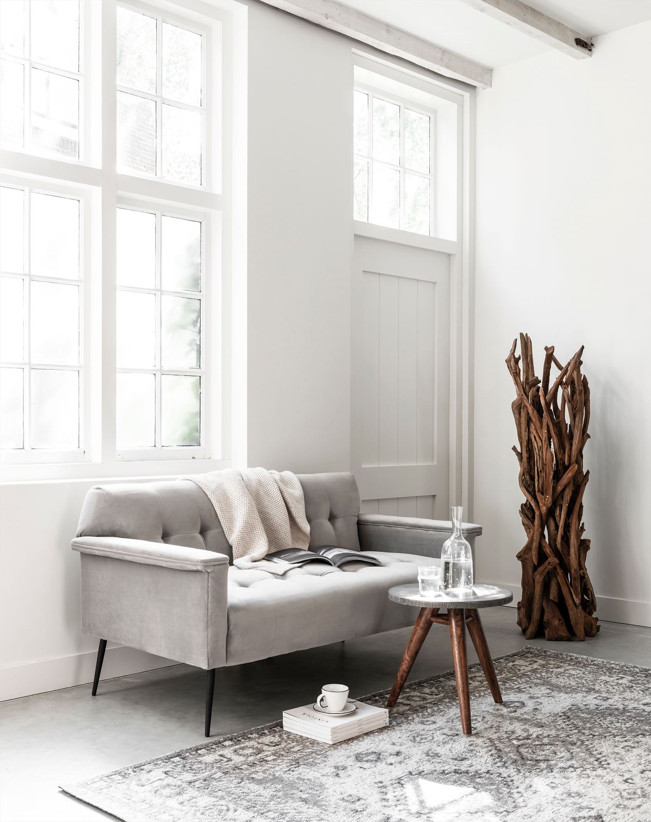 Sofa Opéra